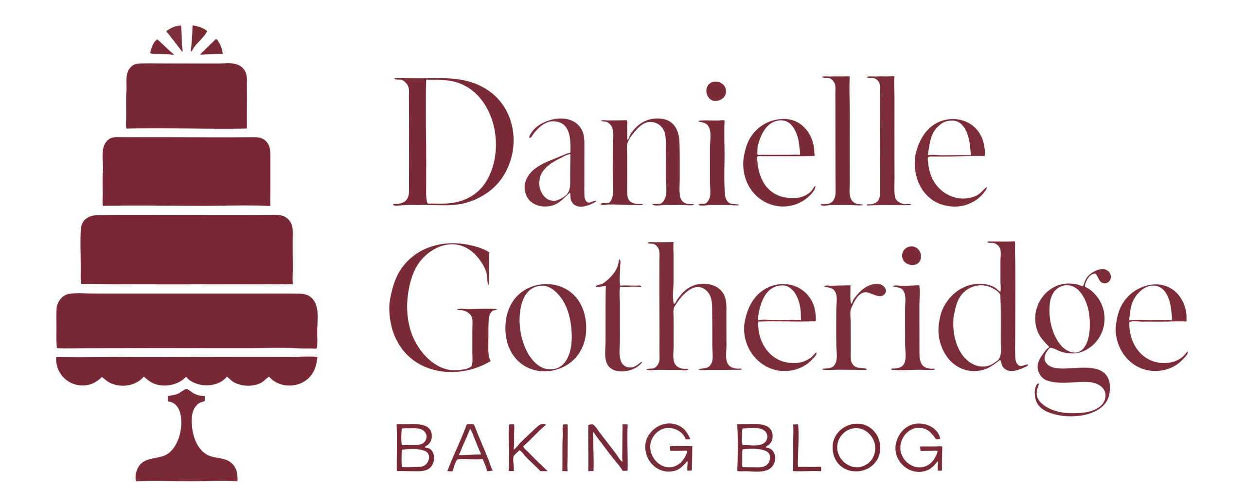 Danielle Gotheridge | Cakes, Biscuits and Bread